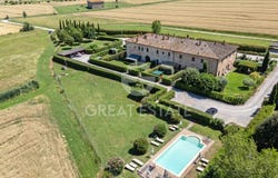 Cortona, Tuscany 52044