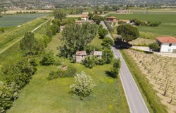 Cortona, Tuscany 52044