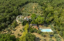 Pergine Valdarno, Tuscany 52020