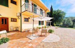 Lucca, Tuscany 55100
