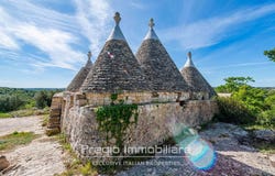 Cisternino, Apulia 72014