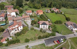 Villa Collemandina, Tuscany 55030