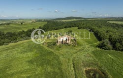 Pienza, Tuscany 53026