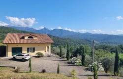 Fivizzano, Tuscany 54013