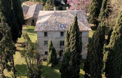 Bertinoro, Emilia Romagna 47032