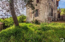 Fivizzano, Tuscany 54013
