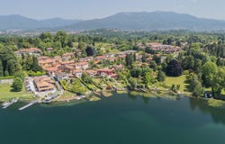 Travedona-Monate, Lombardy 21028