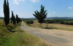 Gavorrano, Tuscany 58027