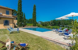 Monte San Savino, Tuscany 52048