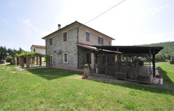 Monteverdi Marittimo, Tuscany 56040