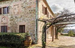 Radicondoli, Tuscany 53030