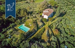 Serravalle Pistoiese, Pistoia