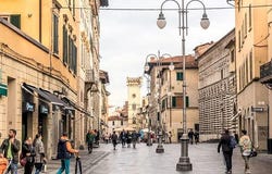 Pistoia, Tuscany 51100