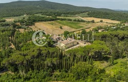Monteriggioni, Tuscany 53035