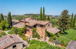 Montepulciano, Tuscany 53045