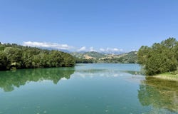 Monte San Martino, Marche 62020