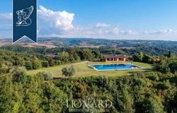 Montaione, Firenze