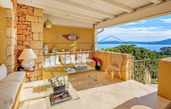 Porto Rotondo, Sardinia 07026