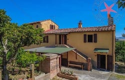Volterra, Toscana|Tuscany