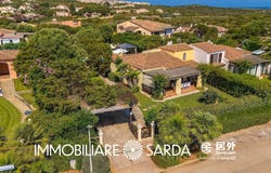 Stintino, Sardinia 07040