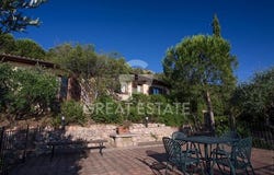 Monte Argentario, Grosseto