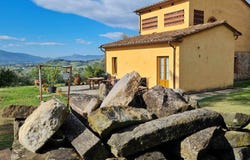 Lucca, Tuscany 55100