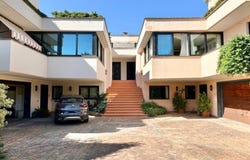 Rome, Lazio 00123