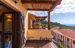 Budoni, Sardinia 08020