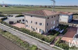 Sala Bolognese, Emilia Romagna 40010