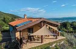 Scarlino, Tuscany 58020