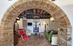 Volterra, Tuscany 56048