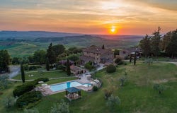 Gambassi Terme, Tuscany 50050