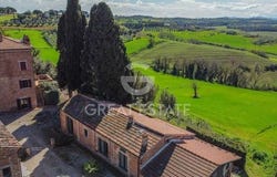 Castiglione del Lago, Perugia