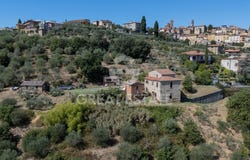 Sinalunga, Tuscany 53048
