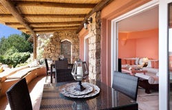 Porto Cervo, Sardinia 07021