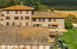San Rocco a Pilli, Tuscany 53018