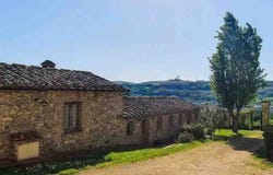 Sambuca, Tuscany 50028
