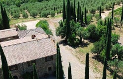 Montalcino, Tuscany 53024