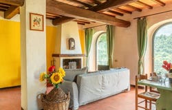 Rufina, Tuscany 50068