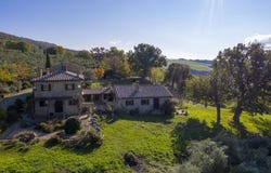 Pienza, Tuscany 53026