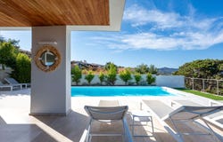 San Teodoro, Sardinia 08020