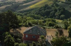 Mombaroccio, Marche 61024