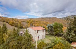 Manciano, Tuscany 58010