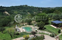 Certaldo, Tuscany 50052