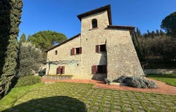 Calenzano, Tuscany 50041