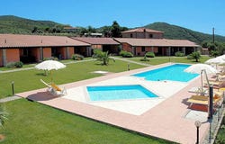 Scarlino, Tuscany 58020