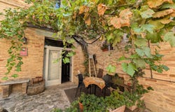 Via San Martino, 33, Offida, Marche 63073