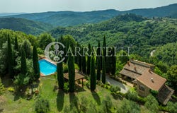 Gaiole in Chianti, Tuscany 53013