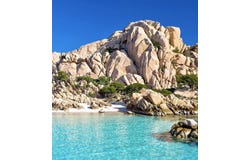 Porto Cervo, Sardinia 07021
