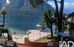 Campione d'Italia, Lombardy 22060